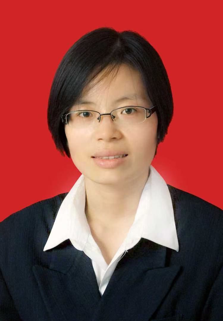 陈海茹