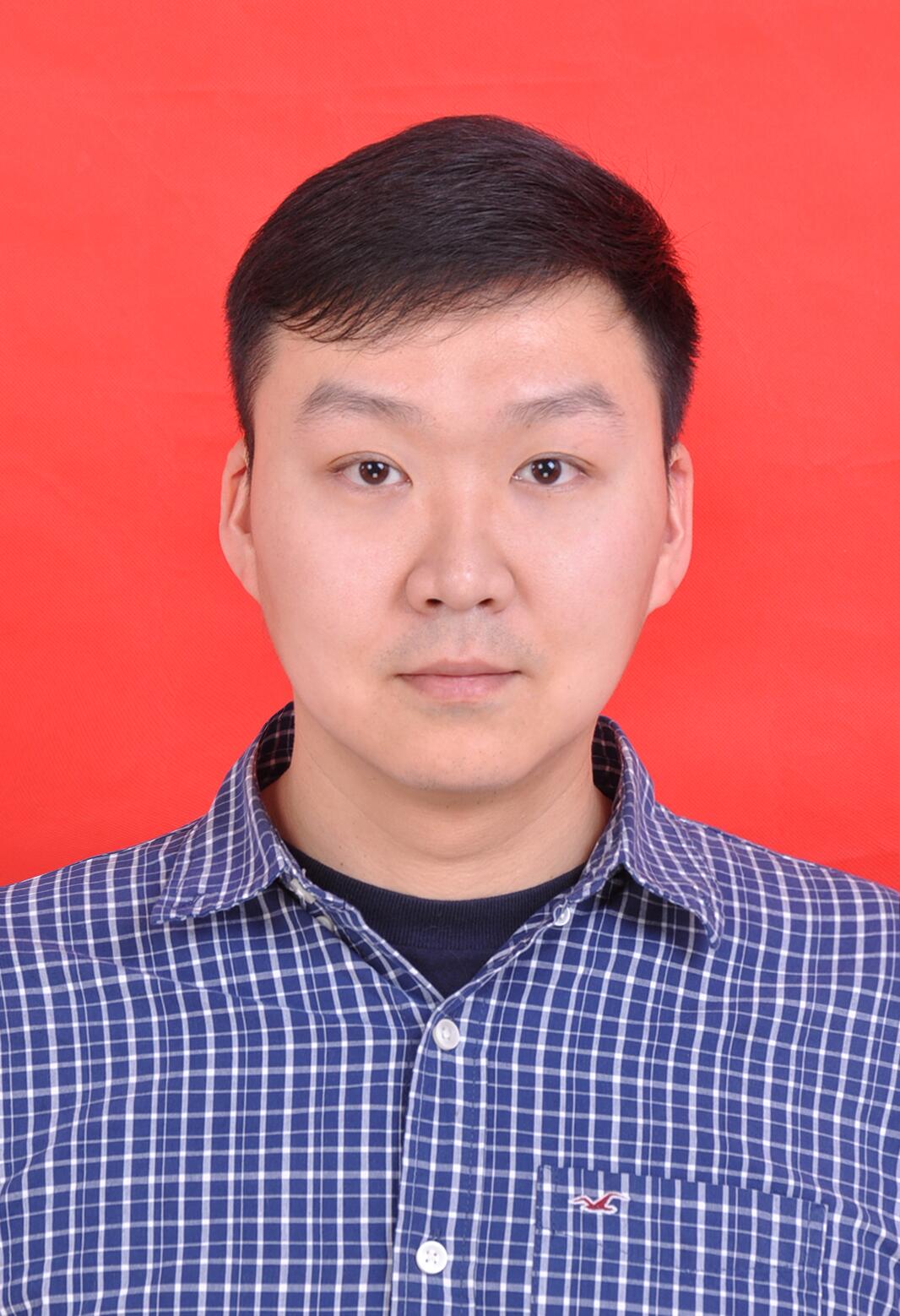 孟宪佳