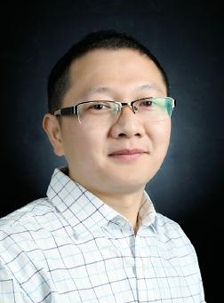 杨建锋