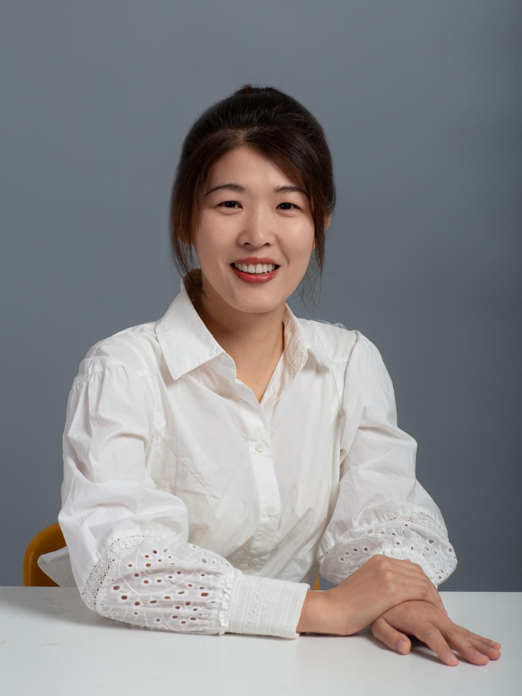 张洁